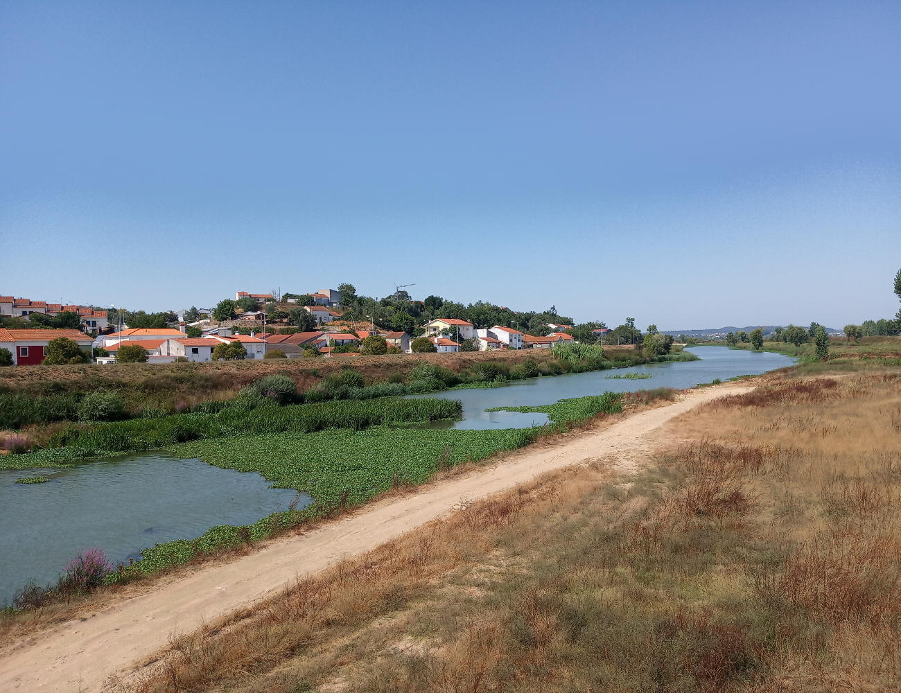 Coimbra Valley